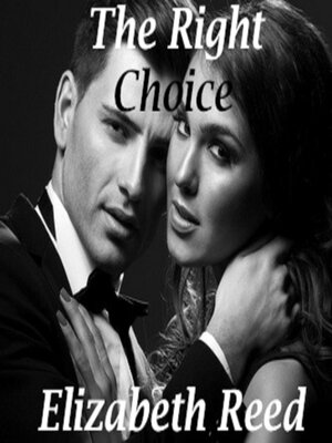 cover image of The Right Choice